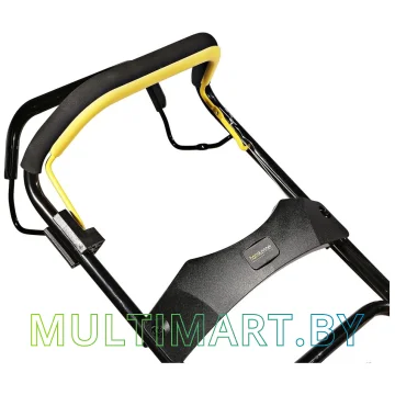 Газонокосилка Hanskonner HPL5116H картинка 9